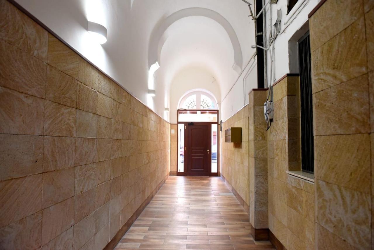 House Fortuna Villa Bari Eksteriør billede